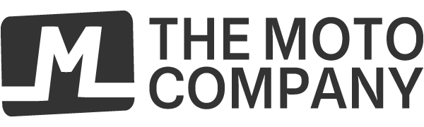 The Moto Company Logo